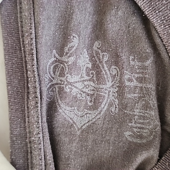 Catch a Fire Bob Marley Graphic Tee Shirt L (33) - Picture 5 of 7